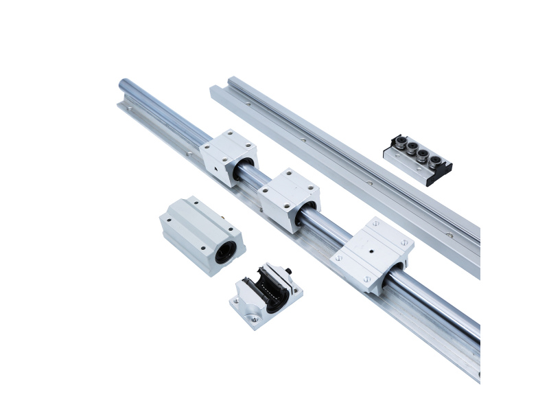 Linear bearings