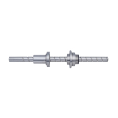 TOCO Ball Screw Spline RN