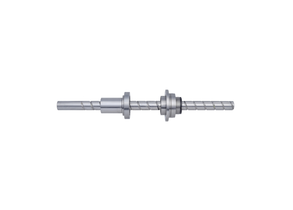  Precision Ball Screws: The Backbone of Automation