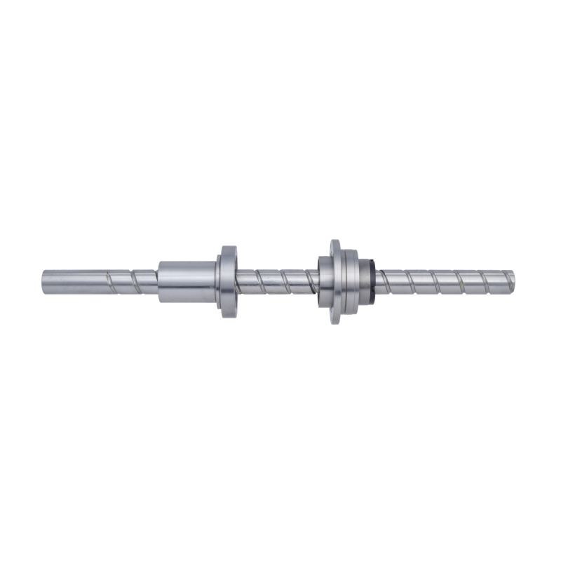 TOCO Ball Screw Spline RN