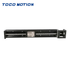 TOCO Mono Stage KT8620P-540A1-F0-2
