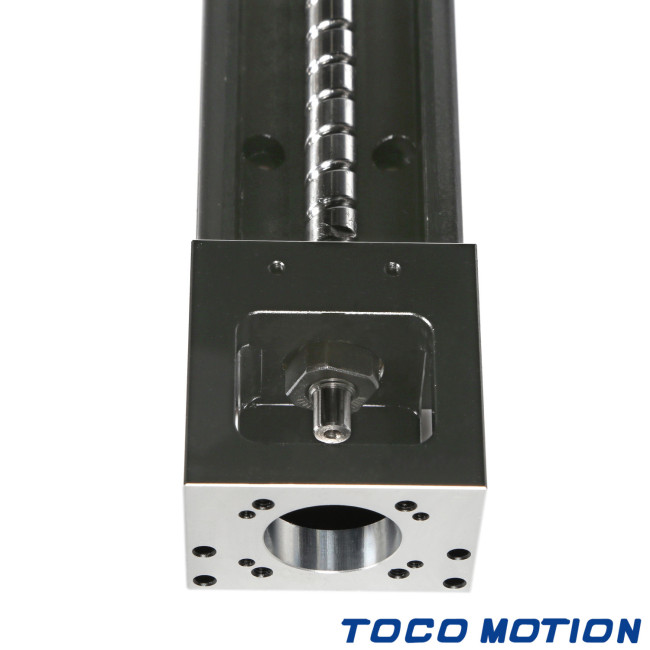 TOCO Mono Stage KT8620P-540A1-F0-8