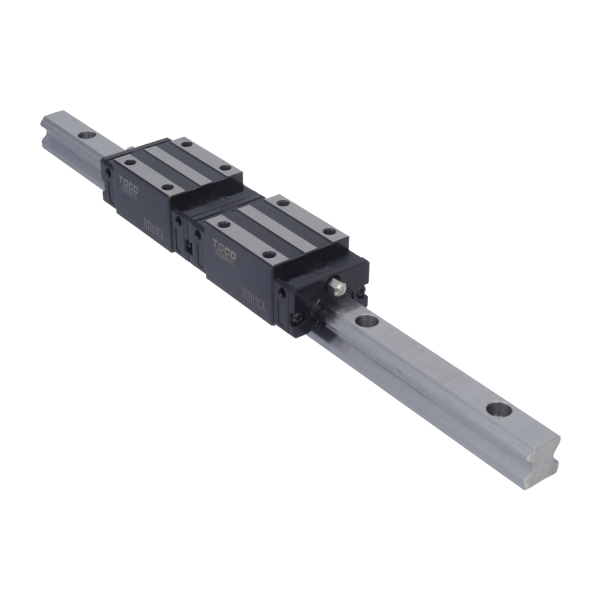 TOCO Linear Guide ETH 15CA