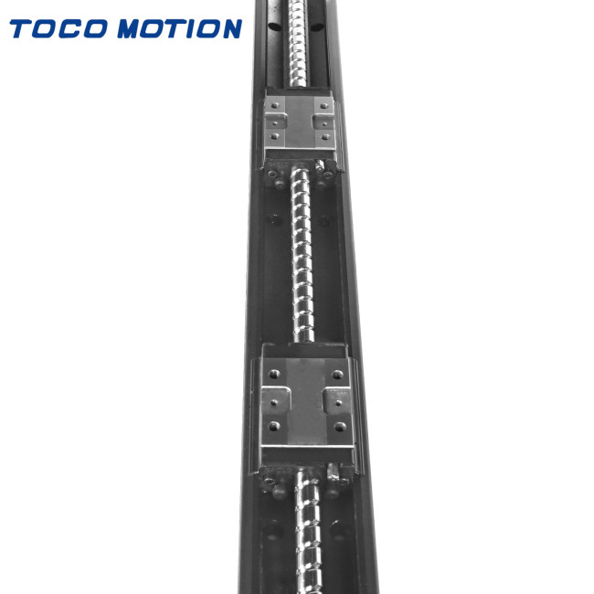 TOCO Mono Stage KT6010P-600A2-F0-4