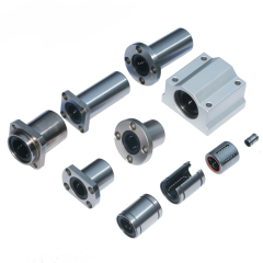 TOCO Linear Bearings