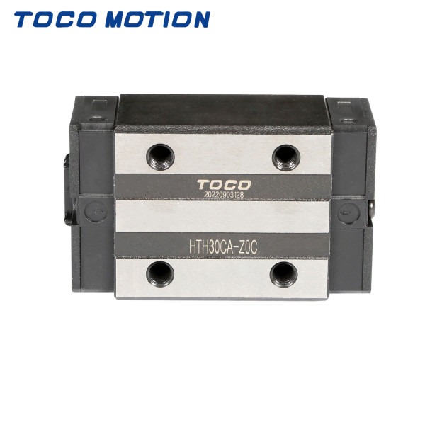 TOCO Linear Guide HTH30CA Z0C-4 TOCO Linear Guide HTH30CA Z0C-4