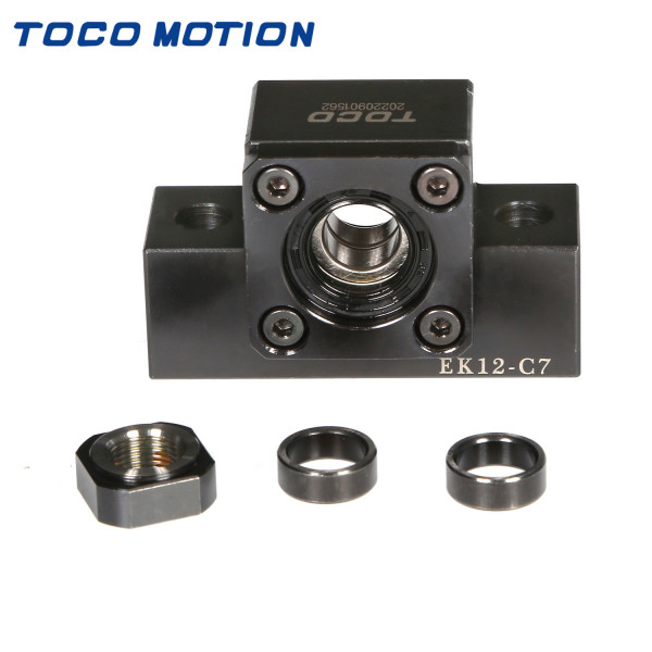 TOCO Ball Screw Support EF12