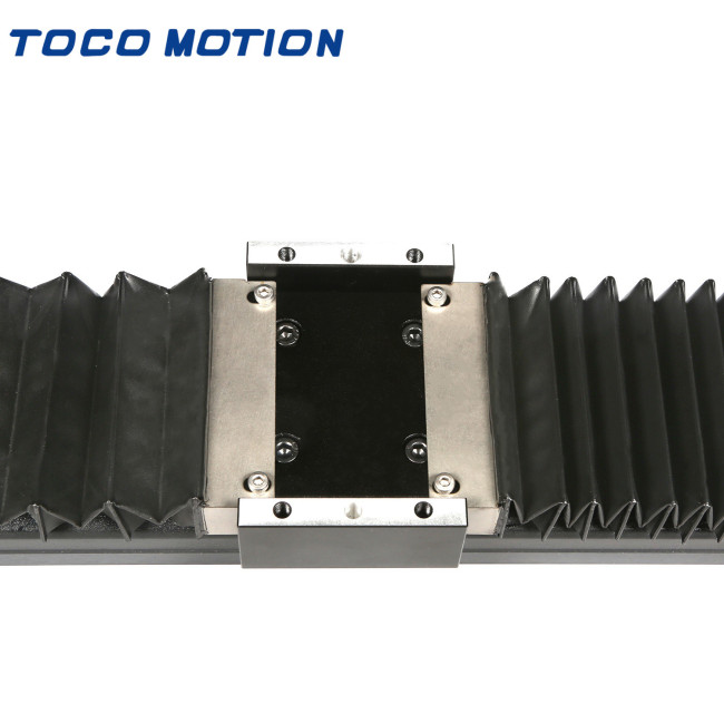TOCO Mono Stage KT8620C-640A1-F0B-4