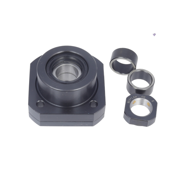 TOCO Ball Screw Support Unit FK