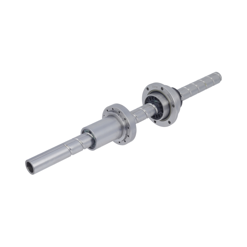 TOCO Ball Screw Spline RN