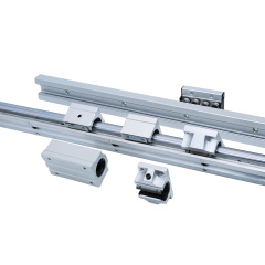 TOCO Linear Bearings