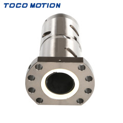 TOCO Ball Screw DFUR 3205T4D