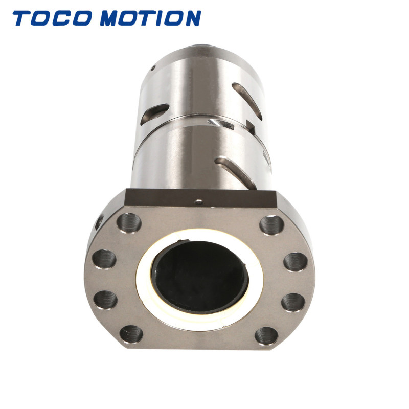 TOCO Ball Screw DFUR 3205T4D