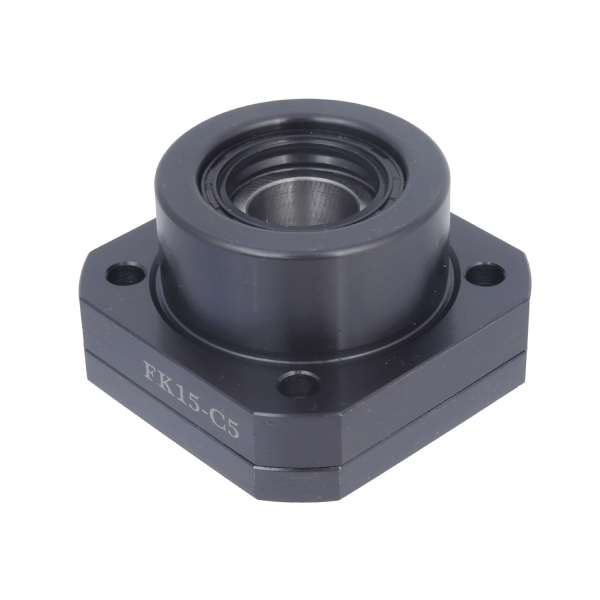 TOCO Ball Screw Support Unit FK