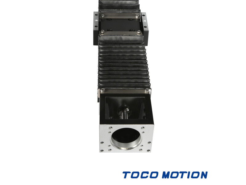 Мастерство работы с многоосевыми системами: использование моноподов для высокоточных XY и XYZ-стеков.