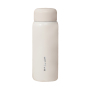 Mini Portable Vacuum Flasks Insulated Water Bottle Stainless Steel Tumbler With Custom Logo