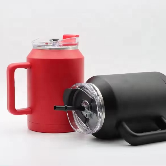 Vacuum Flask