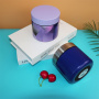 American Style Stainless Steel Thermal Food Warmer Food Flask Vacuum Lunch Box Container