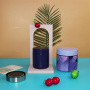 American Style Stainless Steel Thermal Food Warmer Food Flask Vacuum Lunch Box Container