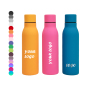High Quality 450ml Outdoor Portable Thermos Vacuum Cup Stainless Steel Thermos Bottle