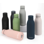 High Quality 450ml Outdoor Portable Thermos Vacuum Cup Stainless Steel Thermos Bottle