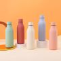 High Quality 450ml Outdoor Portable Thermos Vacuum Cup Stainless Steel Thermos Bottle