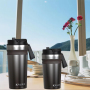 Unique Design Wholeself Coffee Mug Eco Friendly Mug for Travel Business