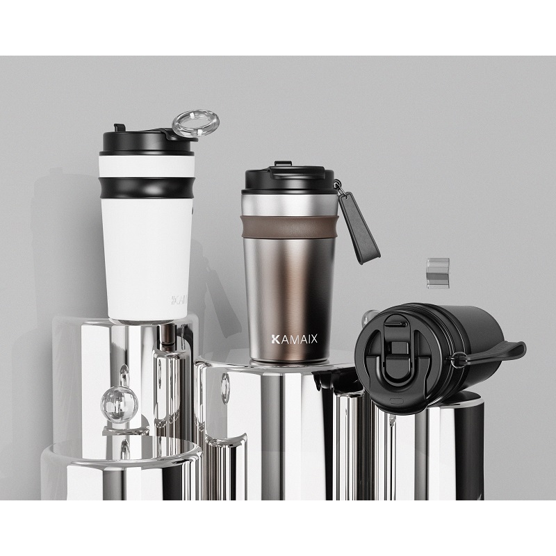 Unique Design Wholeself Coffee Mug Eco Friendly Mug for Travel Business