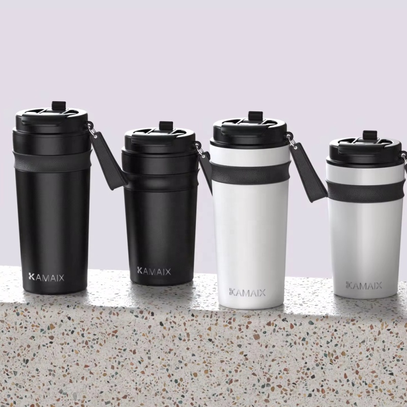 Unique Design Wholeself Coffee Mug Eco Friendly Mug for Travel Business