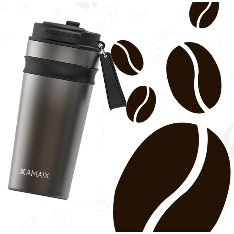 Unique Design Wholeself Coffee Mug Eco Friendly Mug for Travel Business
