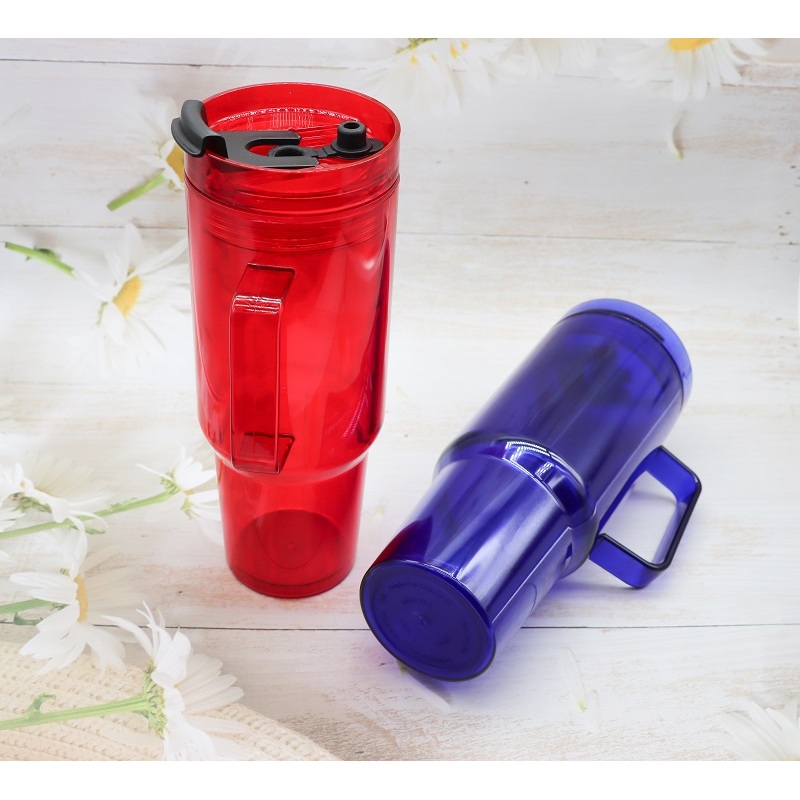 Wholesale 1100ml Gym Fitness Sports Bpa Free Plastic Bottle Custom logo Gym Empty Glitter Protein Shaker Bottle