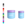 Customized Products Water Bottle Double Layer Stainless Steel Lunch Boxes New Products Insulated Lunch Boxes