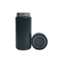 Wholesale American Style Insulated Double Wall Stainless Steel Tumbler Customized Logo Handgrip for Gym Sports & Camping