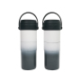 Wholesale Thermos Custom Color Double Wall Vacuum Insulated Travel Coffee Mug Stainless Steel Car Tumbler