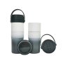 Wholesale Thermos Custom Color Double Wall Vacuum Insulated Travel Coffee Mug Stainless Steel Car Tumbler