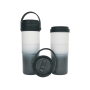 Wholesale Thermos Custom Color Double Wall Vacuum Insulated Travel Coffee Mug Stainless Steel Car Tumbler