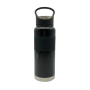 Wholesale Stainless Steel Sport Thermal Flask Floating Water Bottle Leak Proof Lid Water Bottle with Customized Logo