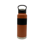 Wholesale Stainless Steel Sport Thermal Flask Floating Water Bottle Leak Proof Lid Water Bottle with Customized Logo