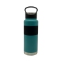 Wholesale Stainless Steel Sport Thermal Flask Floating Water Bottle Leak Proof Lid Water Bottle with Customized Logo