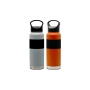 Wholesale Stainless Steel Sport Thermal Flask Floating Water Bottle Leak Proof Lid Water Bottle with Customized Logo