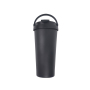 Wholesale Stainless Steel Double Wall Vacuum Car Mug Travel Tumbler 17oz Coffee Mug with Lid