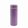 Wholesale Double Wall 304 Stainless Steel Water Bottle Vacuum Flask for Girl's Gift