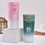 Thermal Travel Cup Thermos Vacuum Flasks Double Wall Stainless Steel Thermos Vacuum Flask Bottle