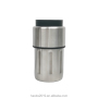 New Design 500nl Stainless Steel Wine Bottle Refrigerator Can Unique Design Double Wall Vacuum Insulated Beer Can Cooler