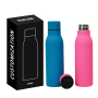 Wholesale Sport Water Bottle Stainless Steel Insulated Thermos Double Wall Metal Flask Gym Thermos