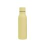 Wholesale Sport Water Bottle Stainless Steel Insulated Thermos Double Wall Metal Flask Gym Thermos