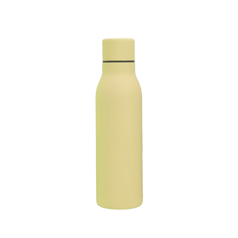 Wholesale Sport Water Bottle Stainless Steel Insulated Thermos Double Wall Metal Flask Gym Thermos