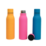 Wholesale Sport Water Bottle Stainless Steel Insulated Thermos Double Wall Metal Flask Gym Thermos