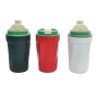Wholesale Reusable Stainless Steel Travel Coffee Mug with Custom logo Insulated Vacuum Double Wall Office Tea Cup