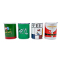 Christmas Gifts Stainless Steel Reusable Insulated   Vacuum  Coffee Cup for Christmas Gift